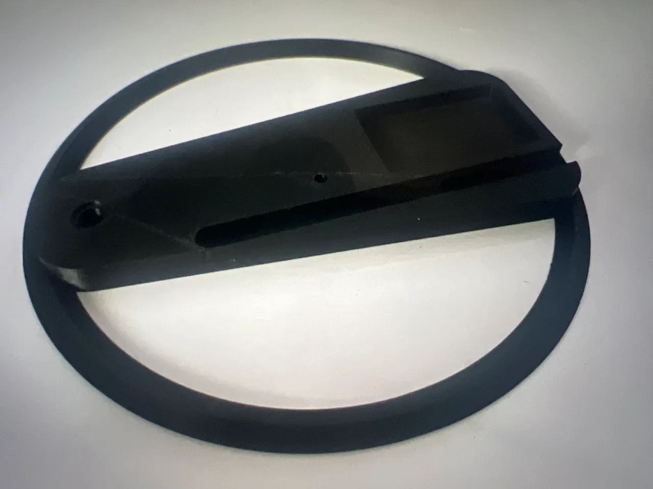 Suporte vertical console PlayStation 5 - Foto 3