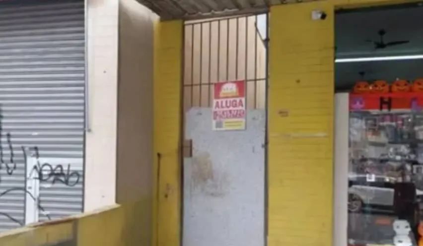 Prédio comercial na Rua Dona Matilde, 746 - Subsolo  160 m² - Foto 4