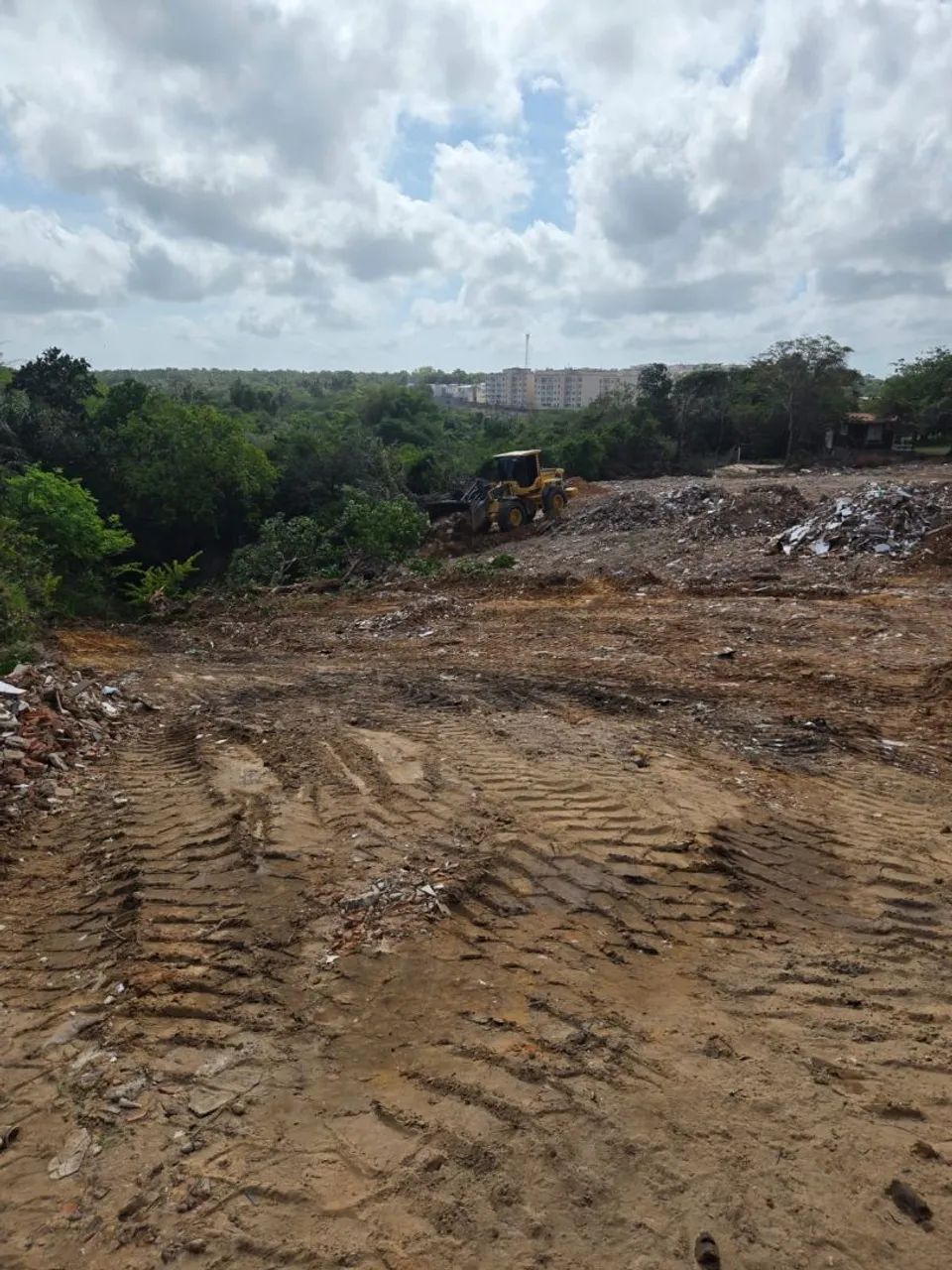 VENDO LOTE NO ARAÇAGY! - Foto 3
