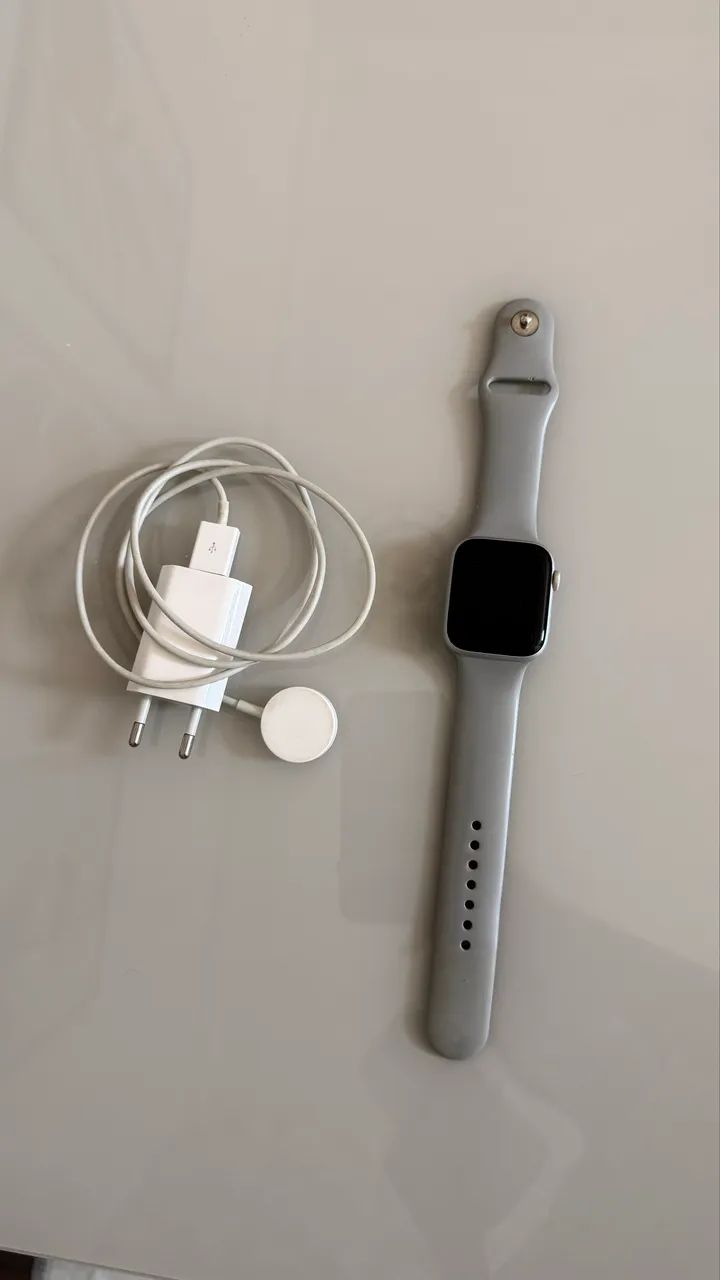Apple Watch SE 44mm - Foto 5