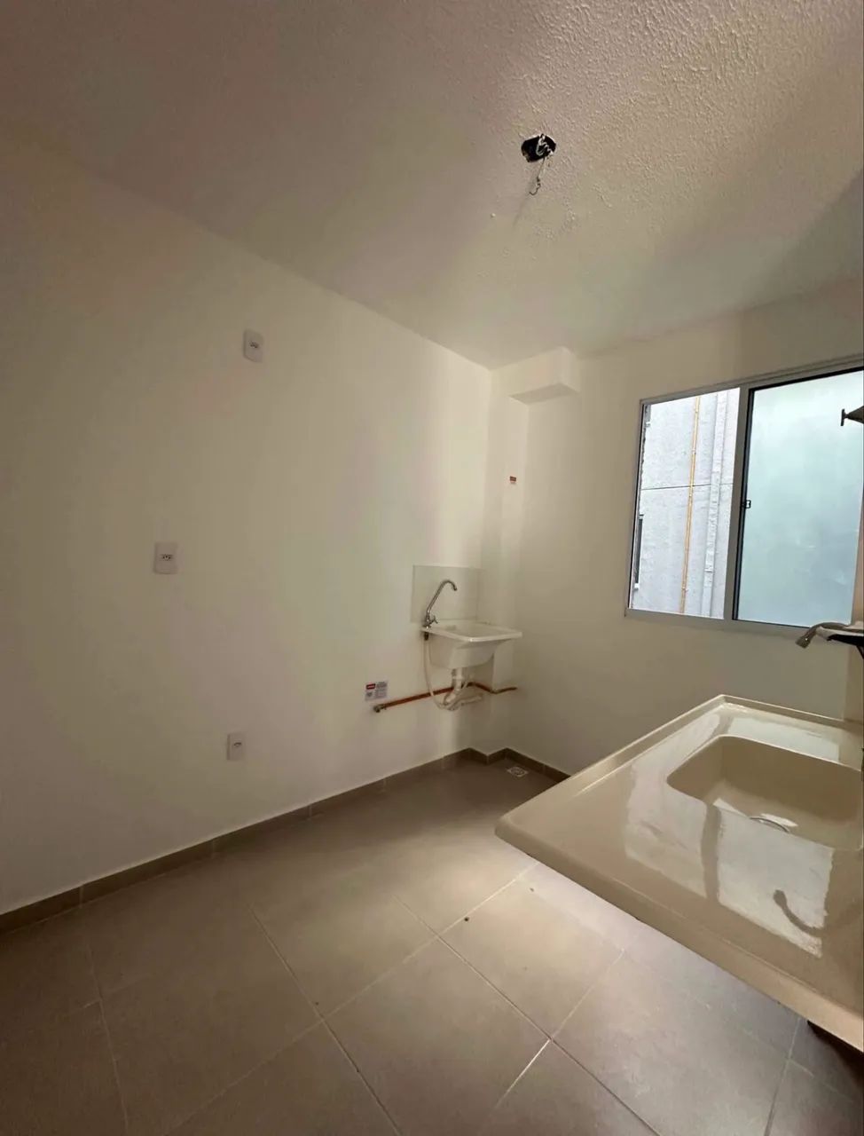 REPASSE / Apartamento Térreo com Garden  - Foto 3