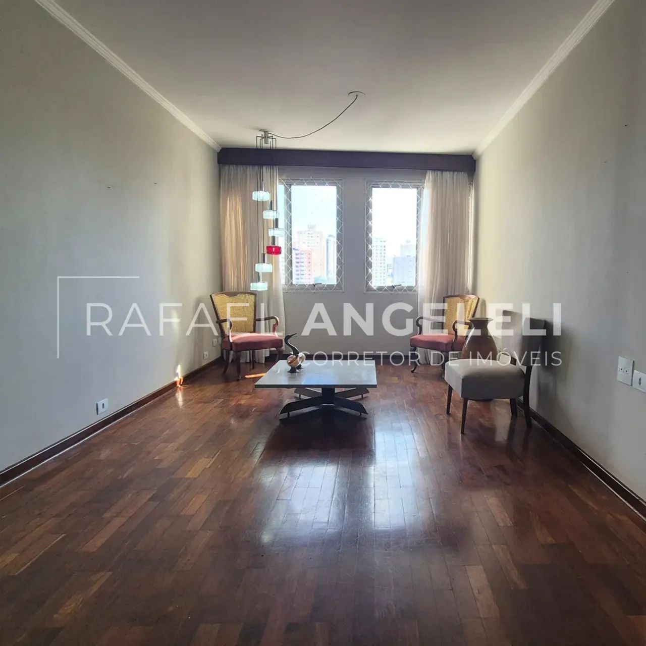 Seu Novo Lar no Edifício Jamaica | 157 m², Suíte, 2 Vagas e Lazer de Clube - Foto 2