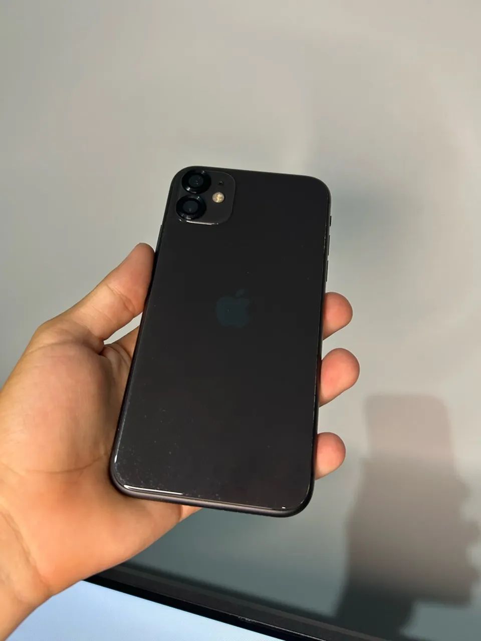  iPhone 11, 128gb com caixa, único dono - Foto 3