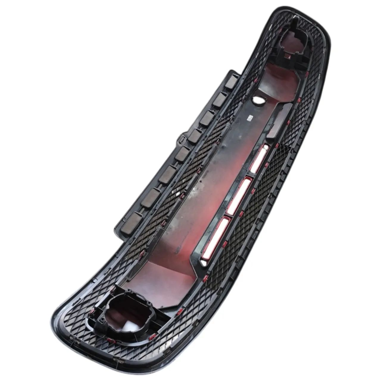 Grade Parachoque Dianteiro Vw Up 2014 2015 2016 2017 2018 19