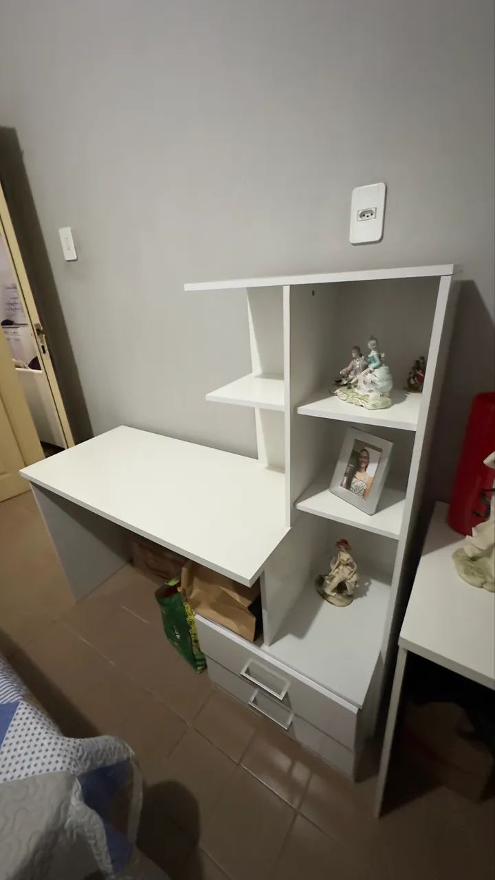 Escrivaninha de computador  - Foto 3