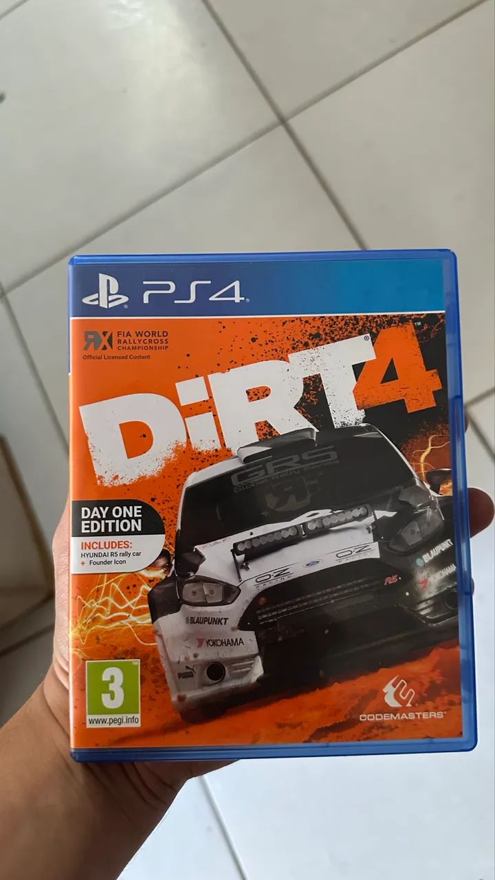 DIRT4 - Foto 2