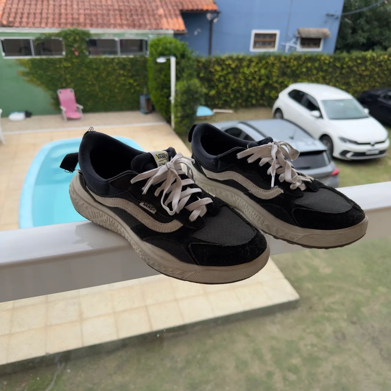 Ultrarange Neo VR3 (41) - Calçados - Carvoeira, Florianópolis