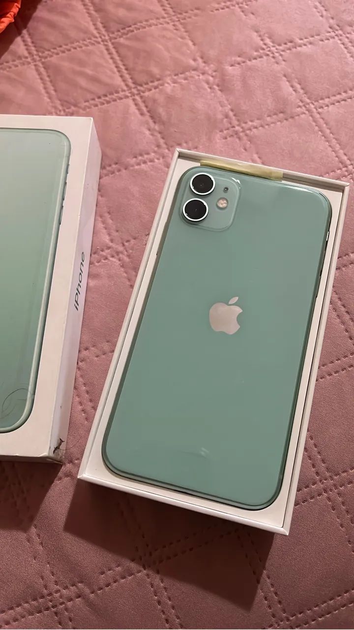 iPhone 11 128gb - Foto 4