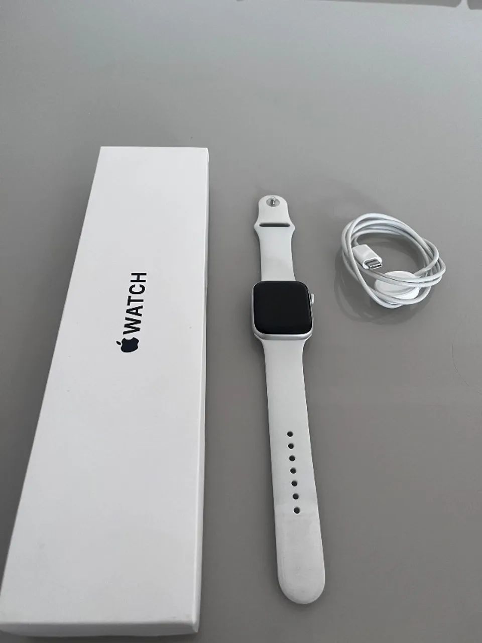 Apple Watch SE - 2 Geração 