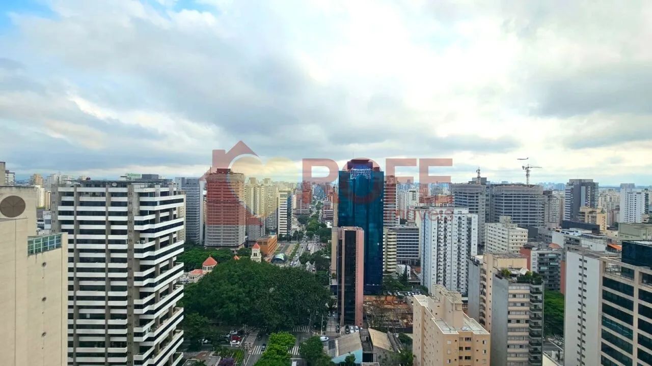 Prédio Novo! Stúdio com 30m² - Moema - Foto 6