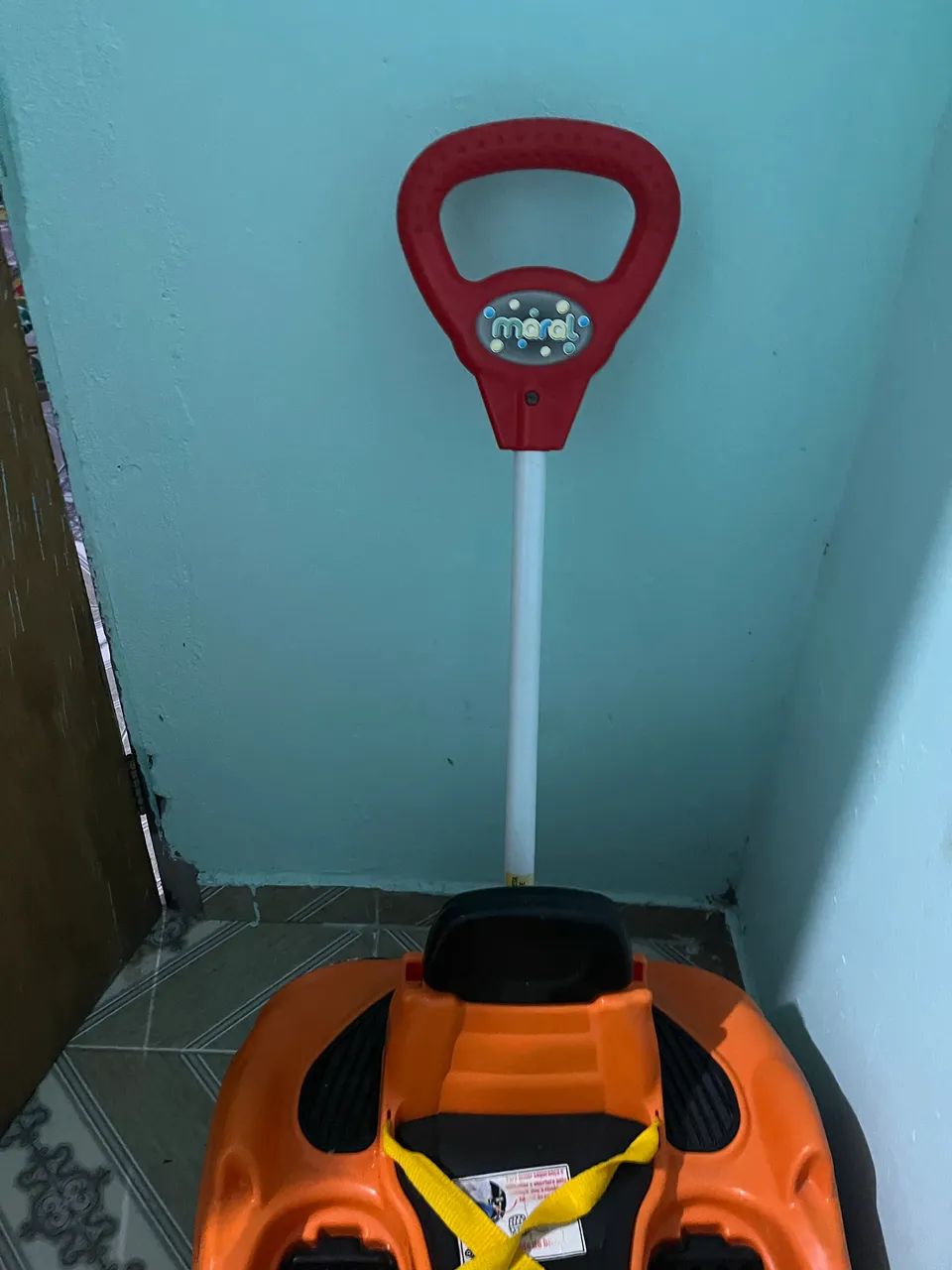 Vendo carro de passeio pouco usado - Foto 2