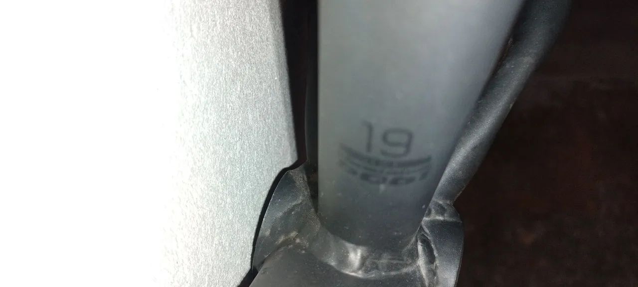 Bicicleta  - Foto 2