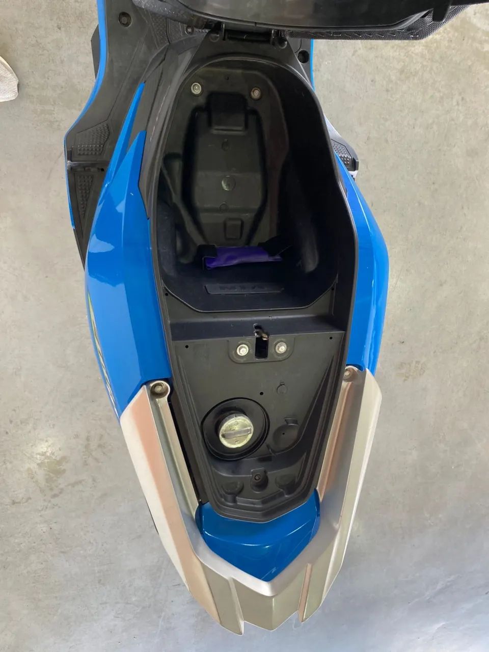 ELITE 125 - Foto 2