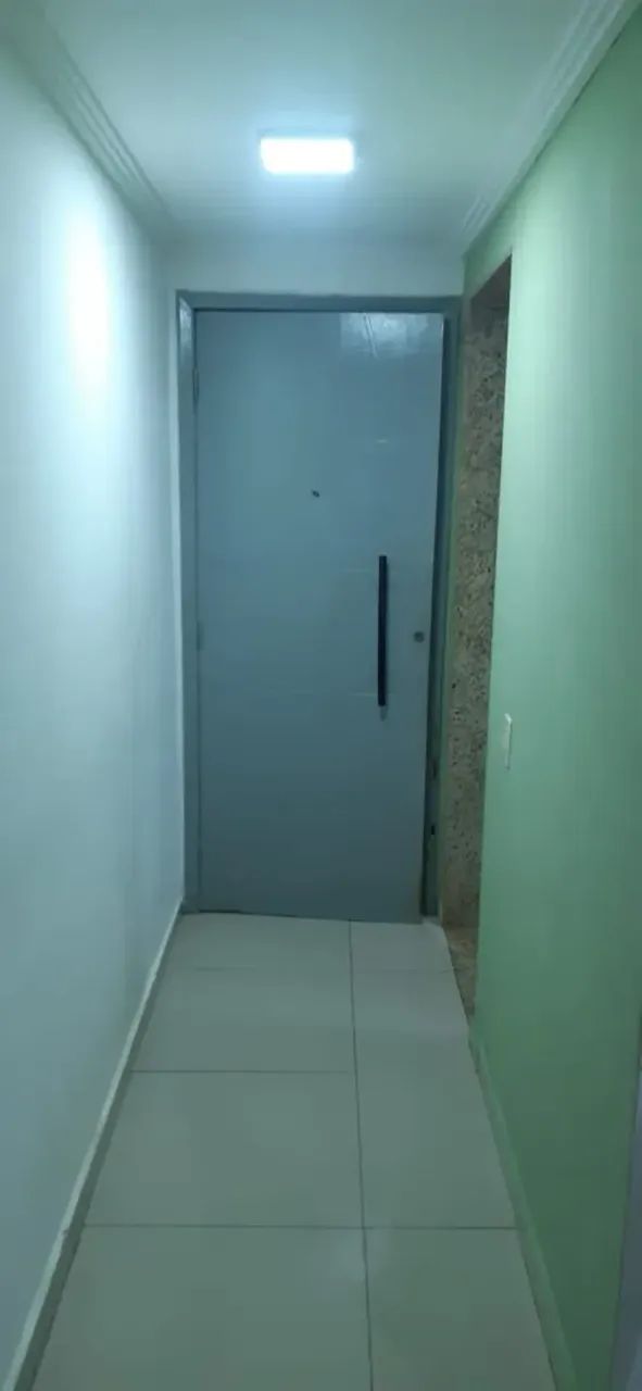 APARTAMENTO DOIS QUARTOS UM BANHEIRO - Foto 3