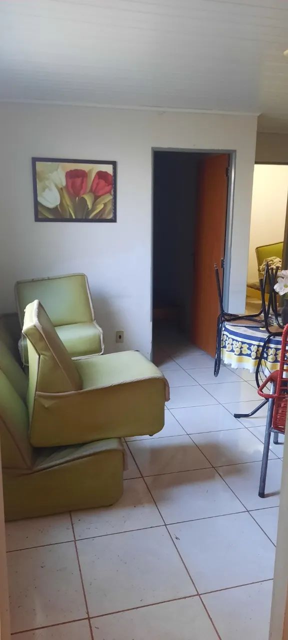 Vendo casa Bela Suíça 2 - Foto 4