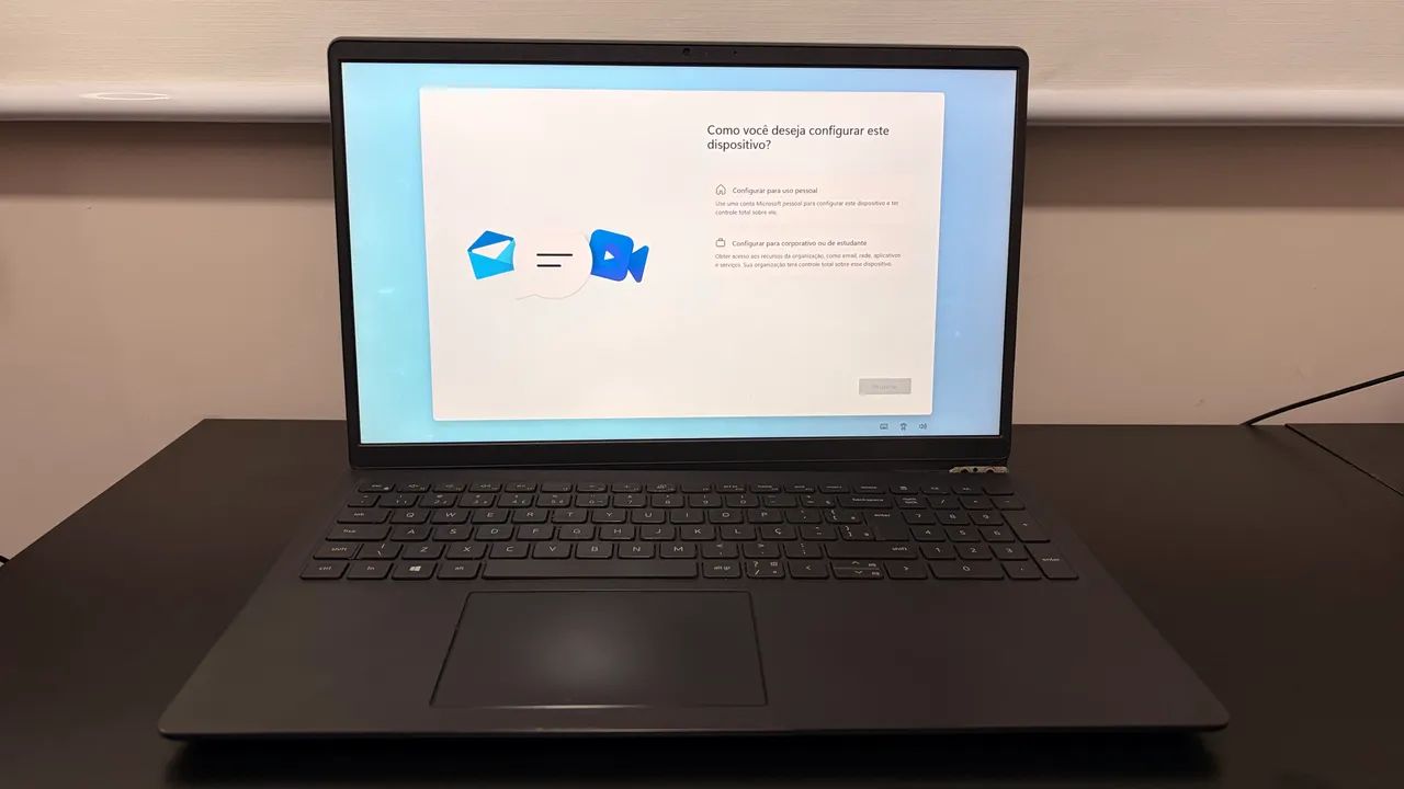Notebook Dell Vostro 3515