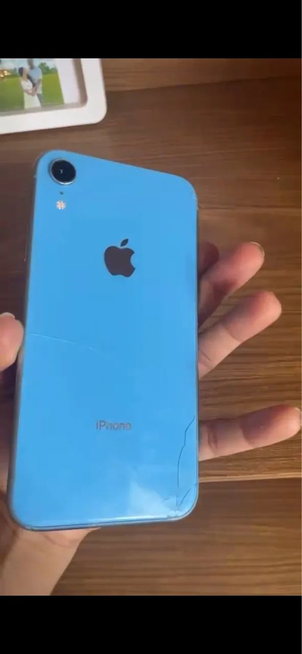 IPHONE XR 64gb - Foto 3