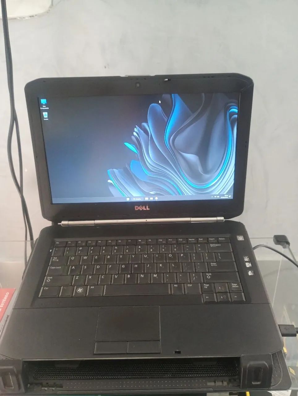 Notebook Dell i2 2520m