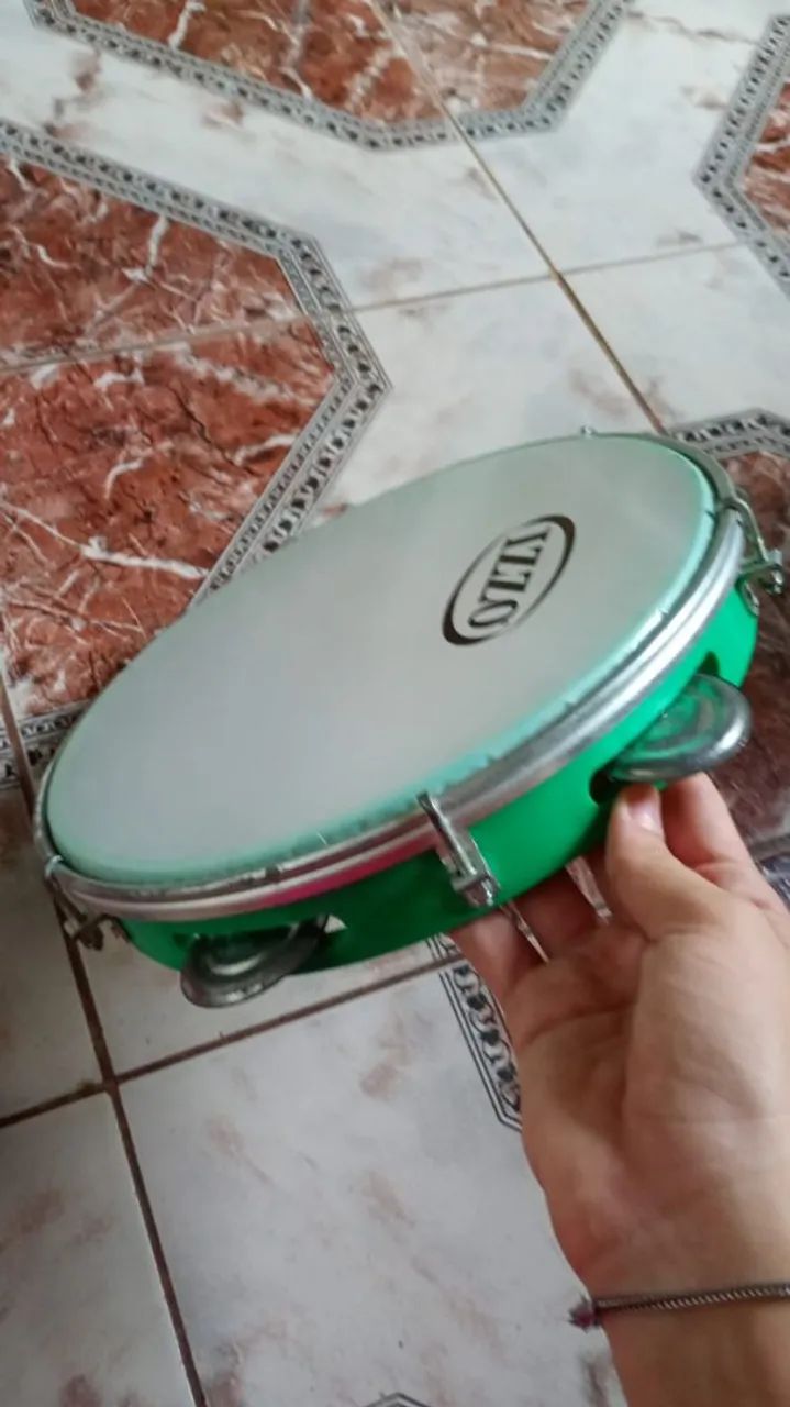 Pandeiro