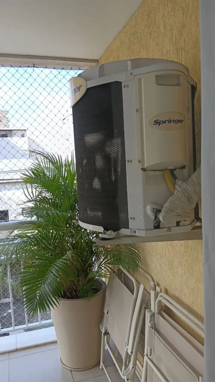 Ar Condicionado  - Foto 2