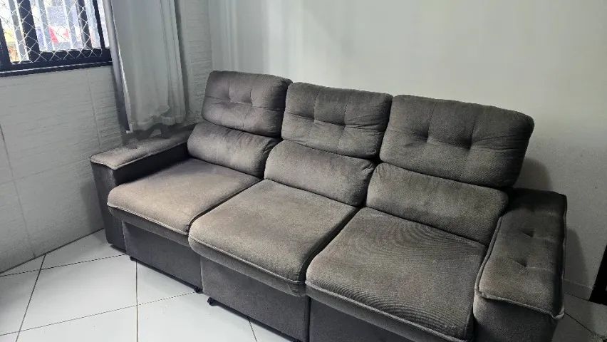 Sofá retrátil  - Foto 3