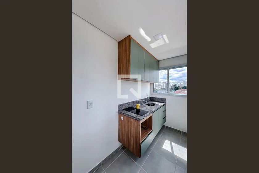 Apartamento à Venda - Belém, 1 Quarto, 45 m2 - Foto 11