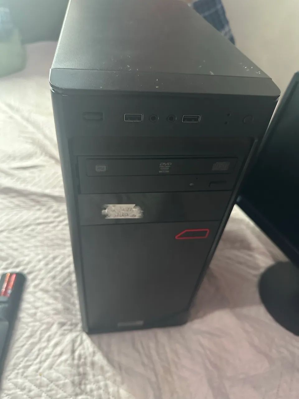 Computador Desktop  - Foto 4