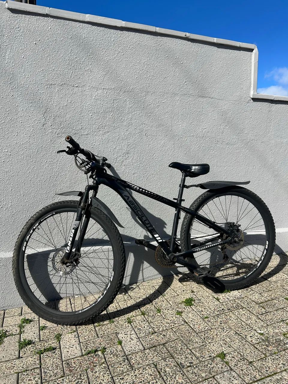 Bicicleta Absolute - Foto 4