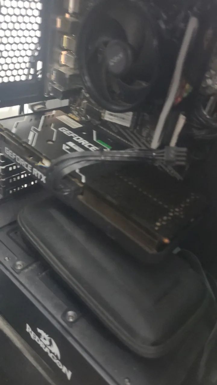 Placa de video - Foto 3