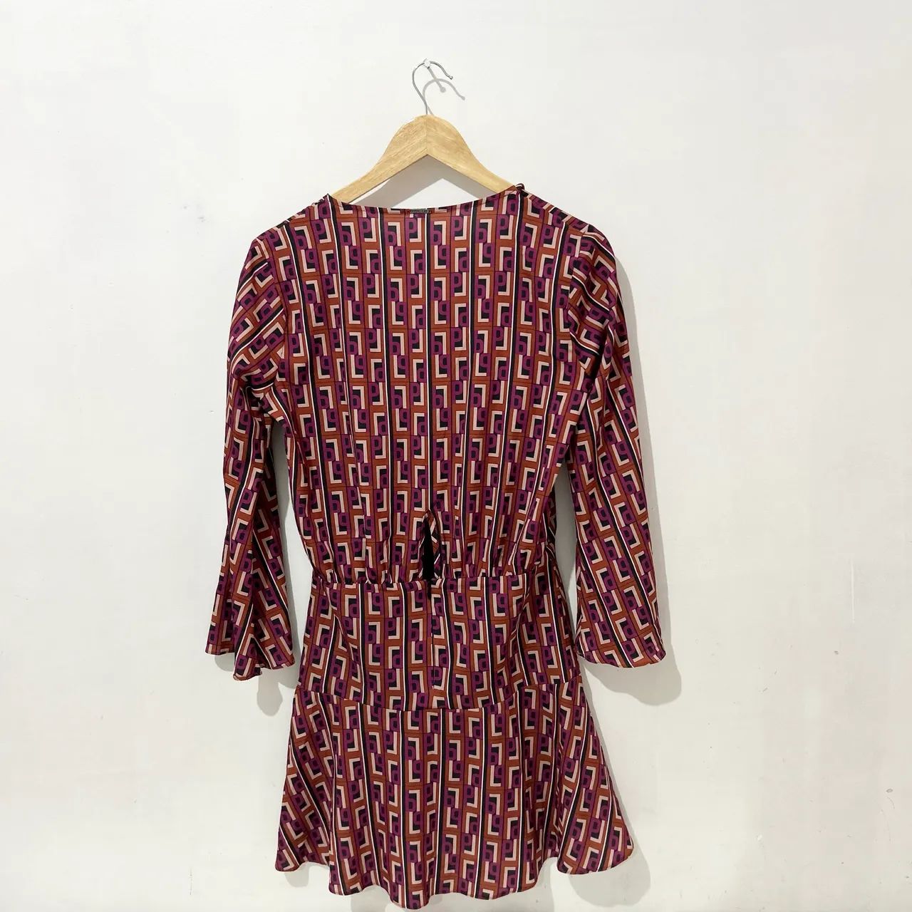 Vestido lança perfume  - Foto 4