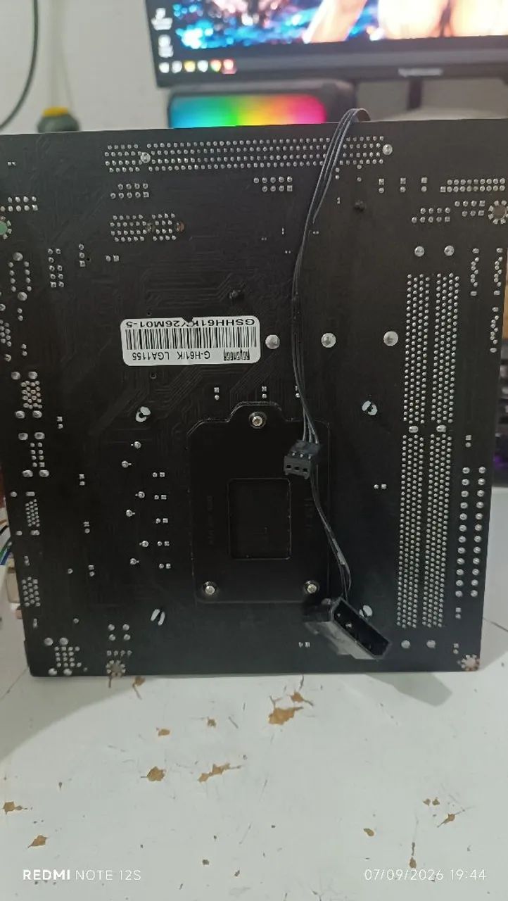 Kit DDR 3 - Foto 4