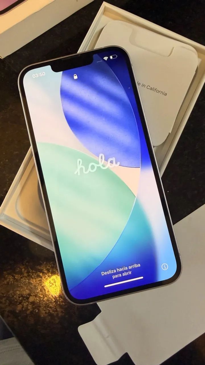 IPhone 14 - 258GB - Foto 3