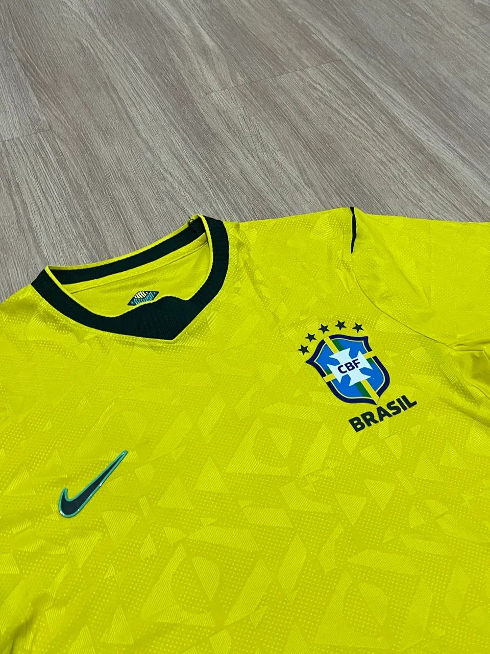 Camisa brasil seleção
