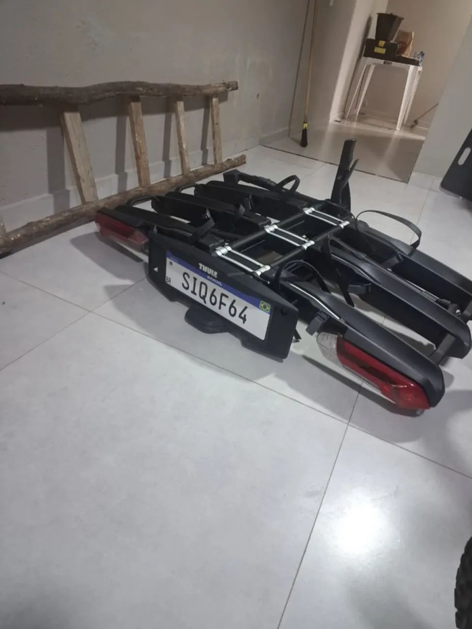 TRANSBIKE TRULE EPOS