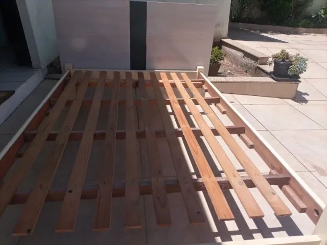 cama de casal - Foto 3