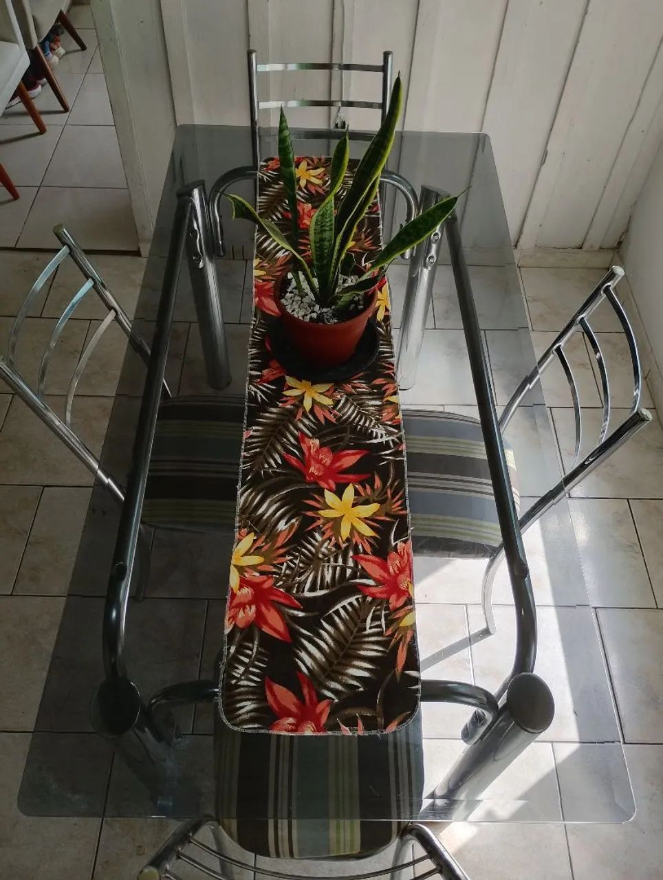 MESA JANTAR 
