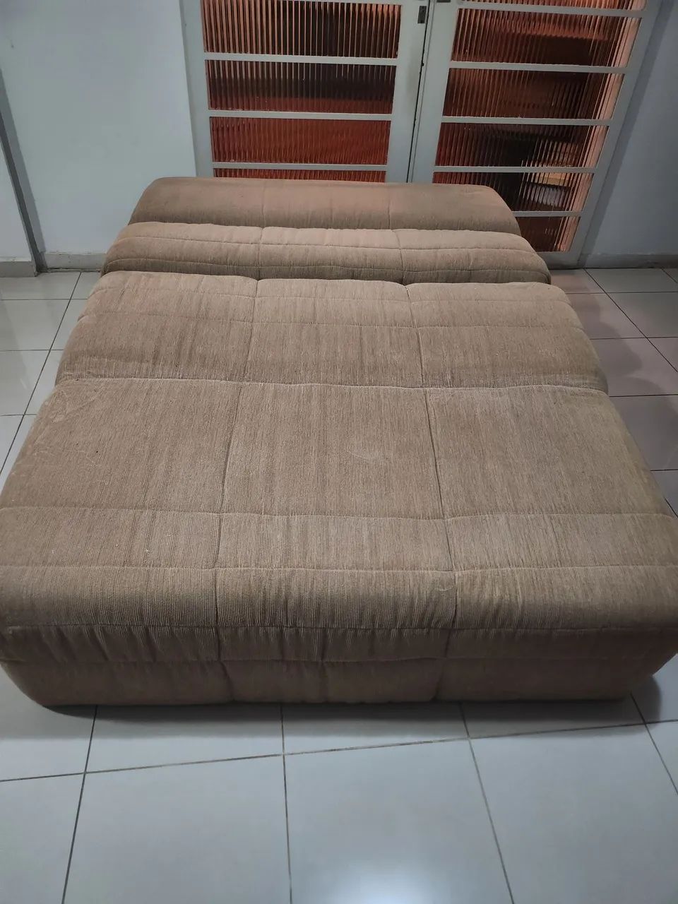 Vendo Sofá  - Foto 4