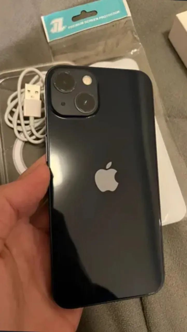 iPhone 13 - Foto 2