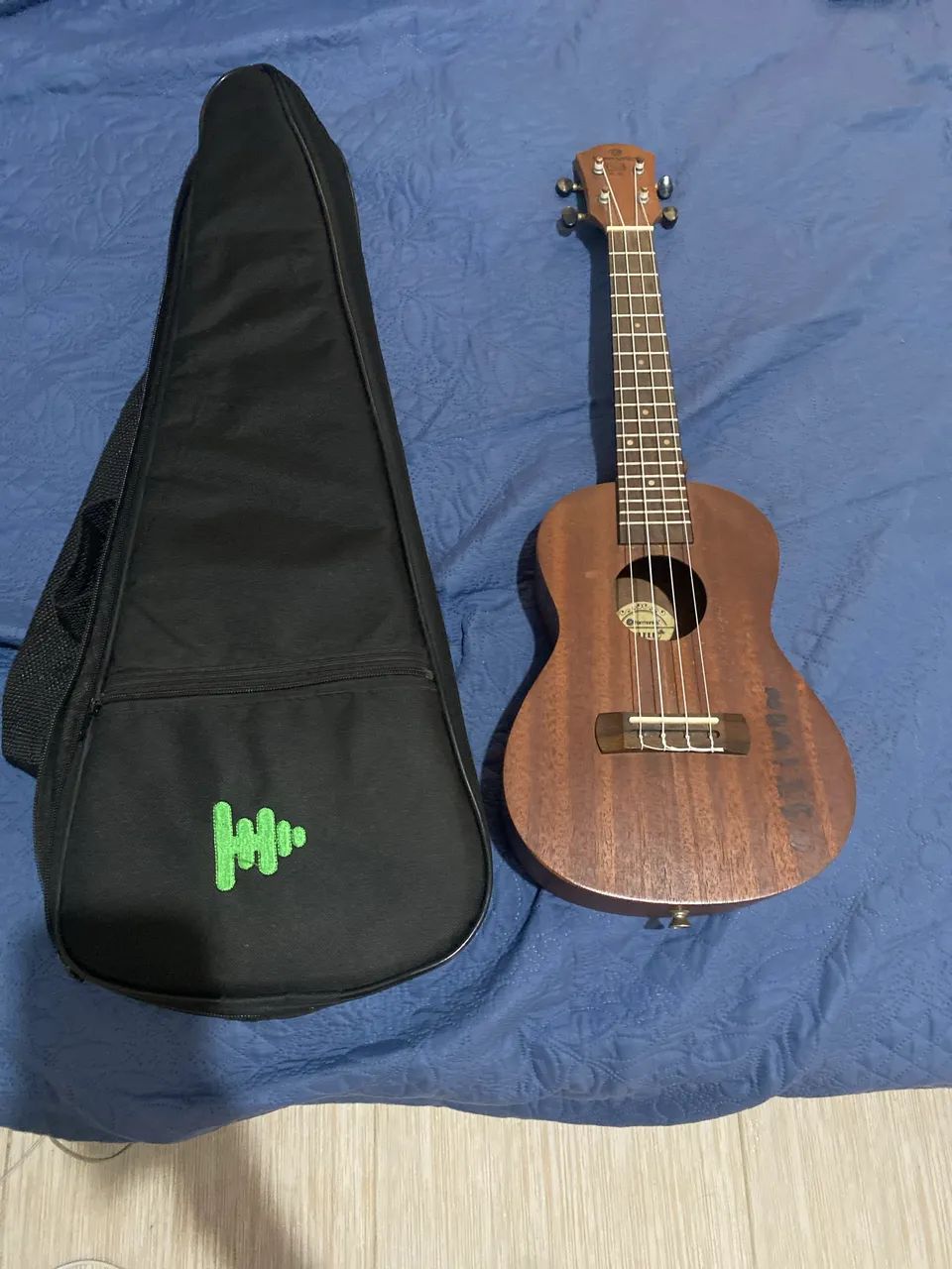 ukulele