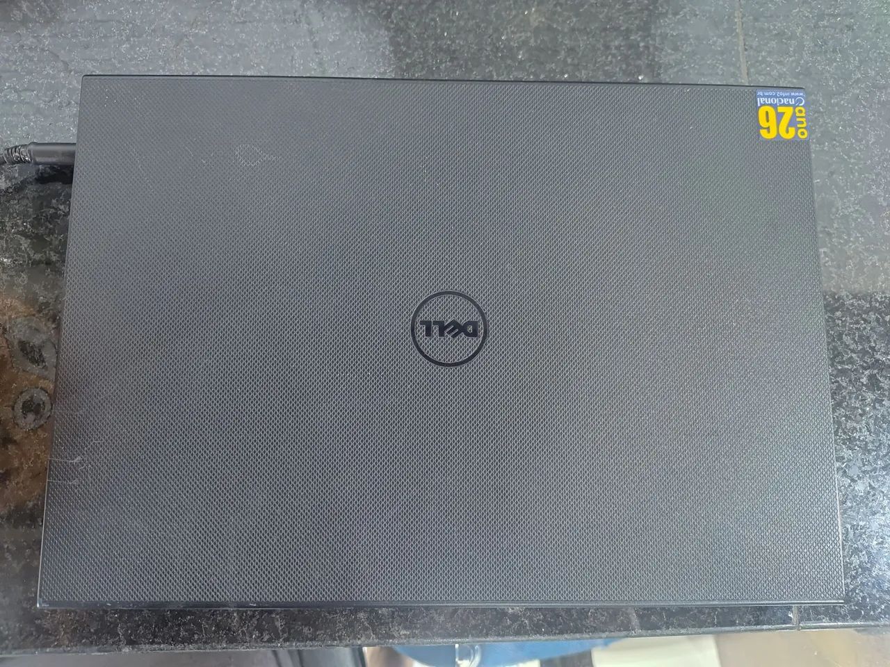 Notebook Intel Corei5 - Foto 4