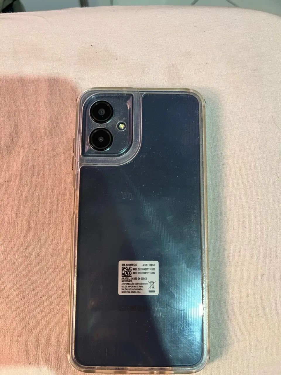 Samsung A06 - Foto 2