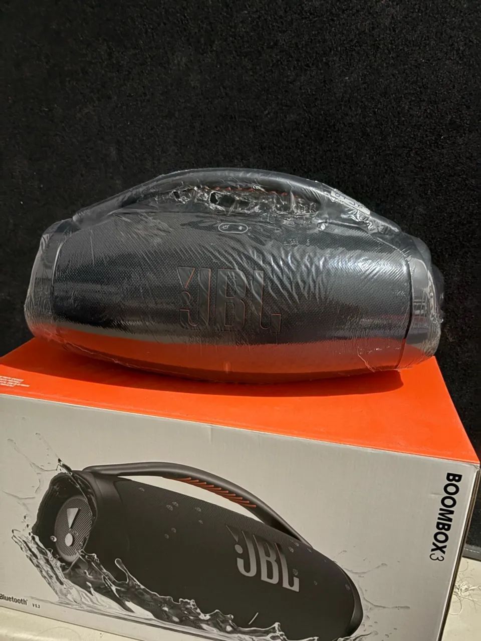 JBL BOOMBOX 3