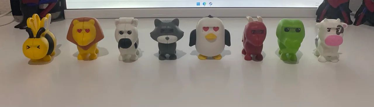 Brinquedos Adopt Me Roblox - Foto 2