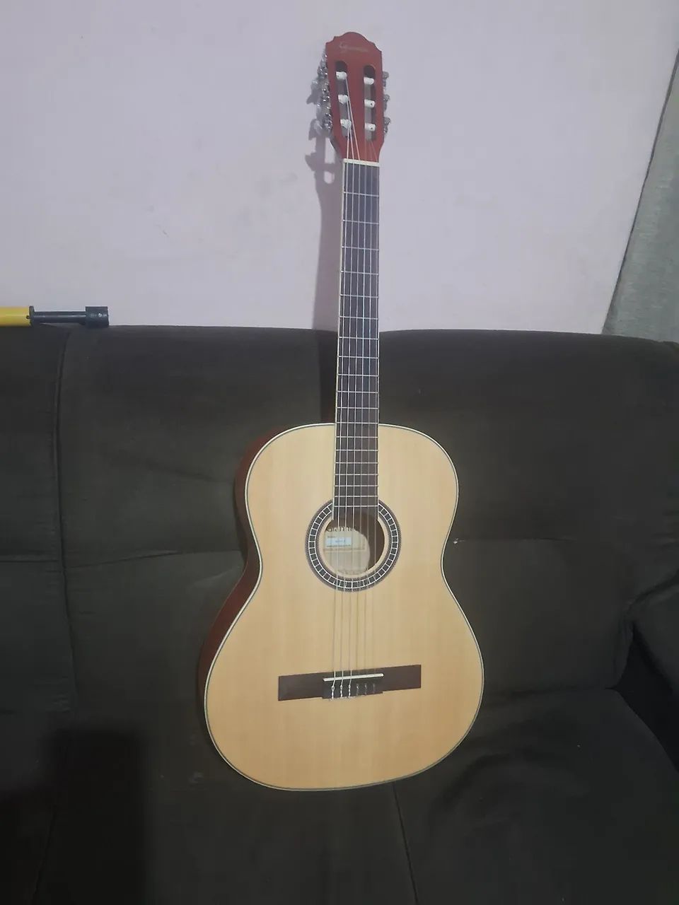 violão  - Foto 4