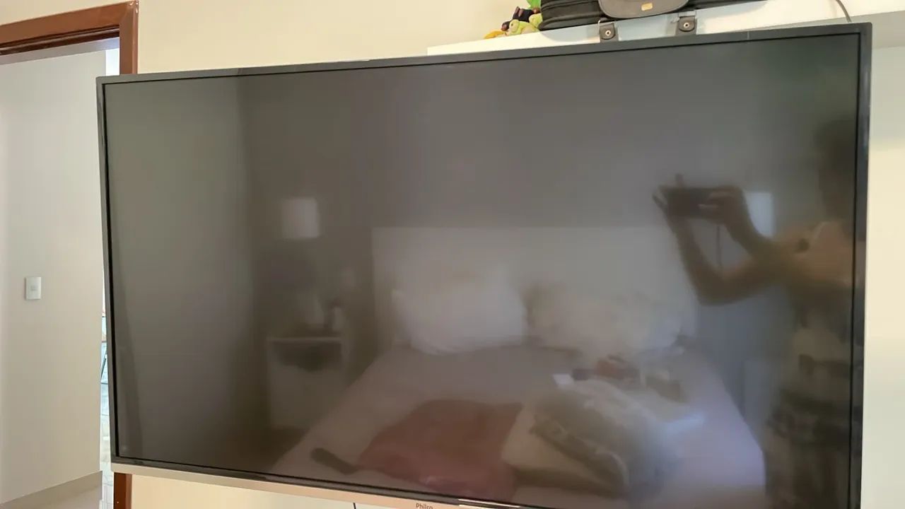 Tv Philco smart tv - PTV49F68DSWN