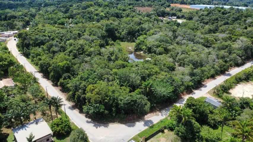 TERRENO VENDA - TARUMÃ - Foto 2