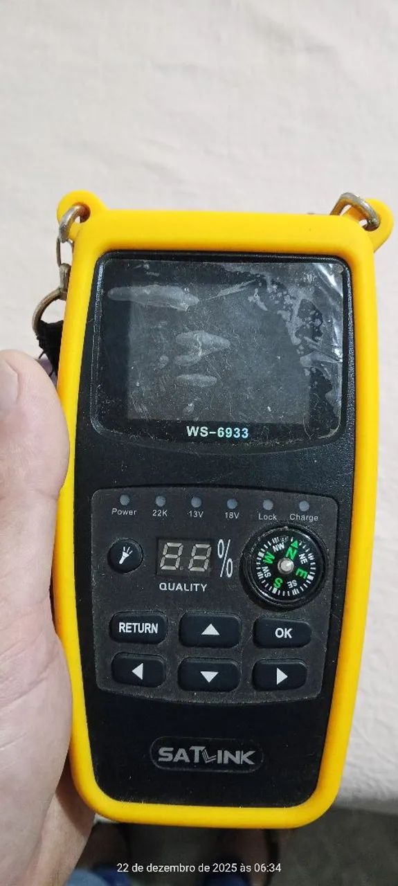 Satilinck 6933 - Foto 2