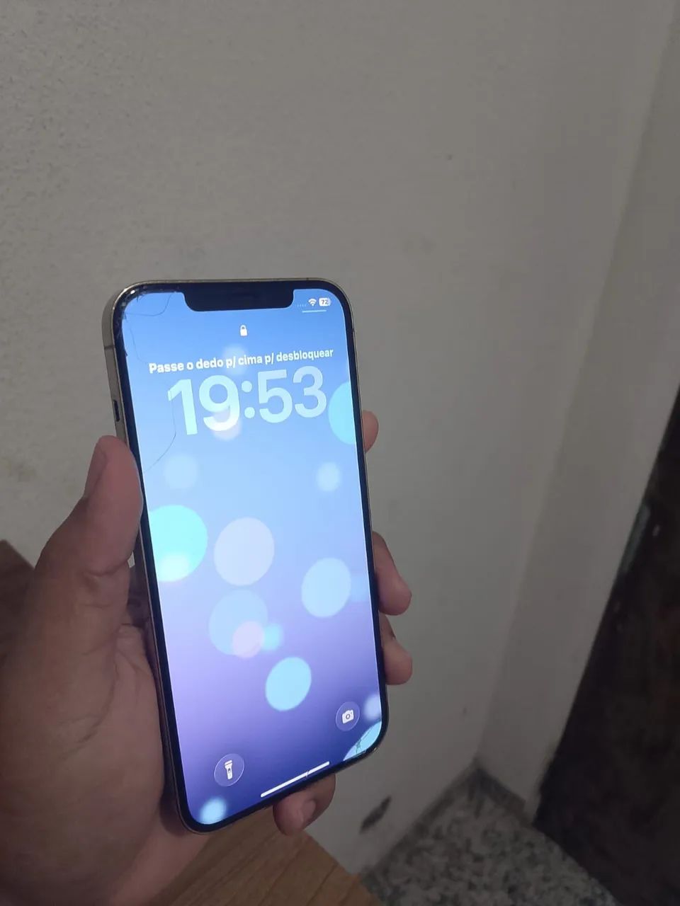 IPHONE 12 PRO MAX 128 GB - Foto 3
