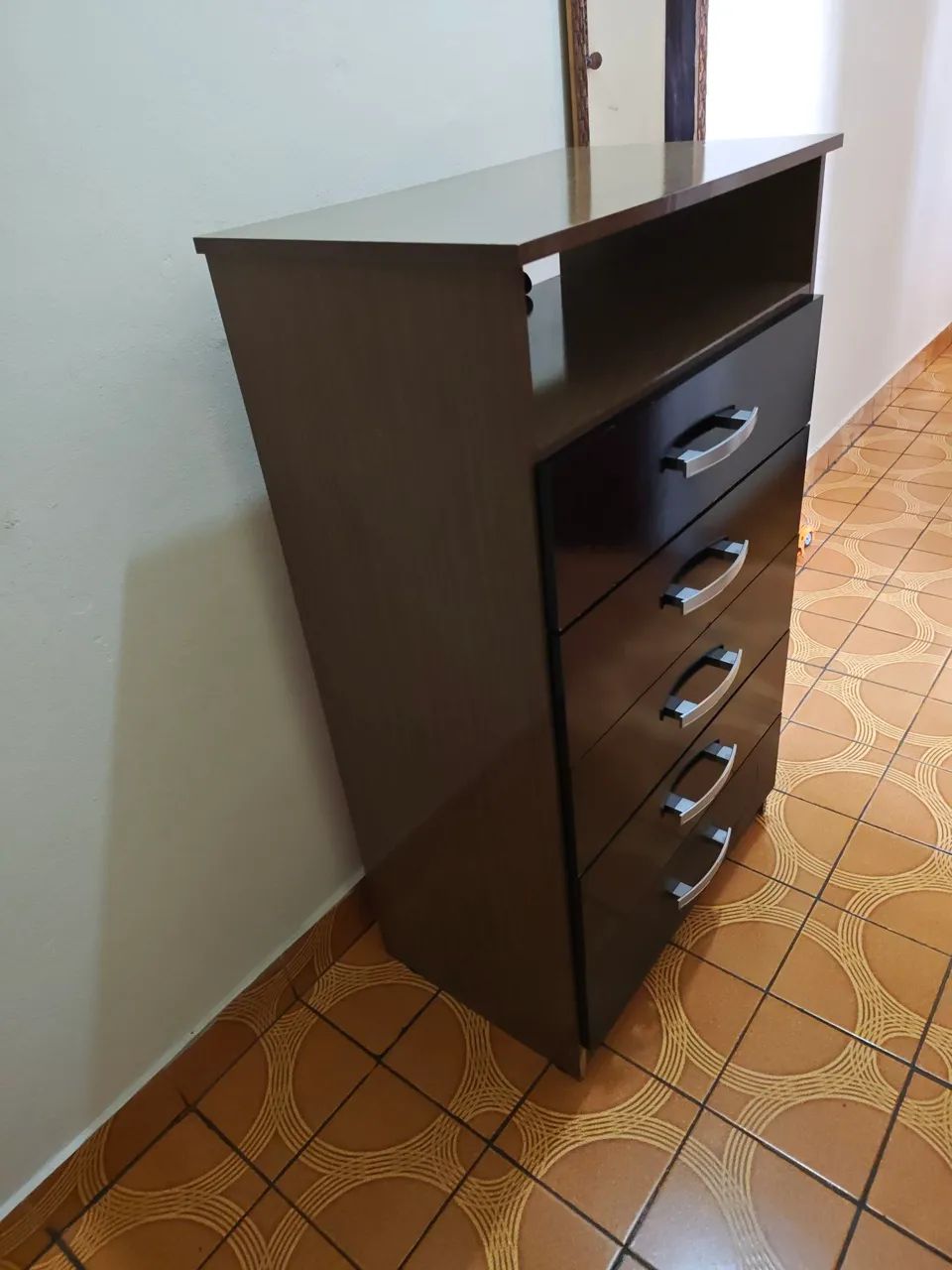 Cômoda quarto  - Foto 3