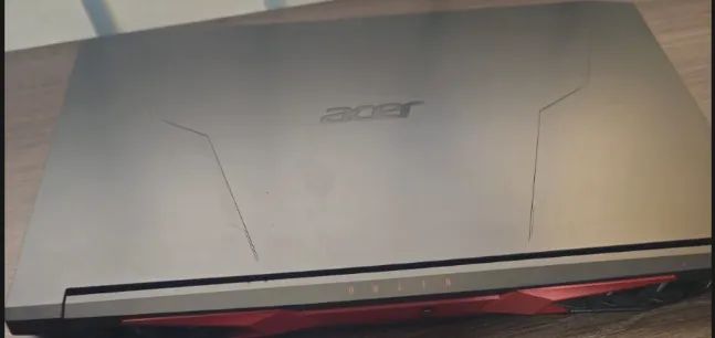 Notebook Gamer Nitro 5 I7 3050ti - Foto 3